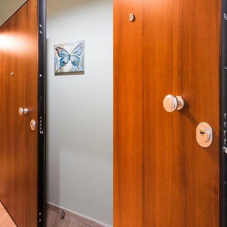 Modern Antique Private Rooms Near To Acropolis Museum And Metro Station Athen Eksteriør billede